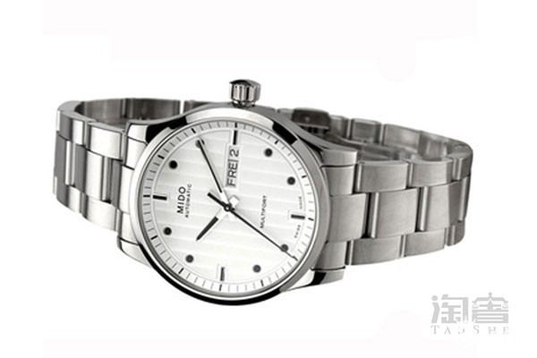 十大入门机械表推荐 新手入门机械表的首选