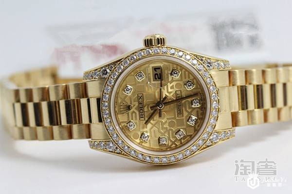 7万劳力士二手卖多少钱，劳力士手表回收时哪个机构比较靠谱 