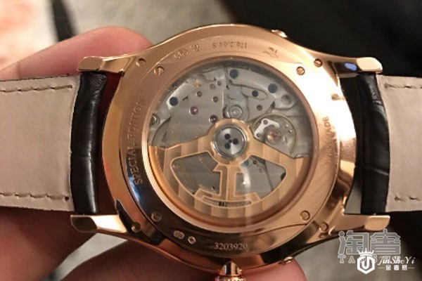 手表高价回收，找对手表回收机构是关键