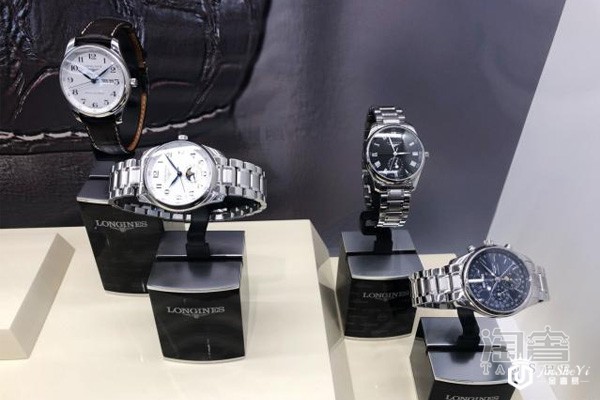 2019浪琴北京国际马术大师赛 名匠系列腕表在回收市场中价值体现如何