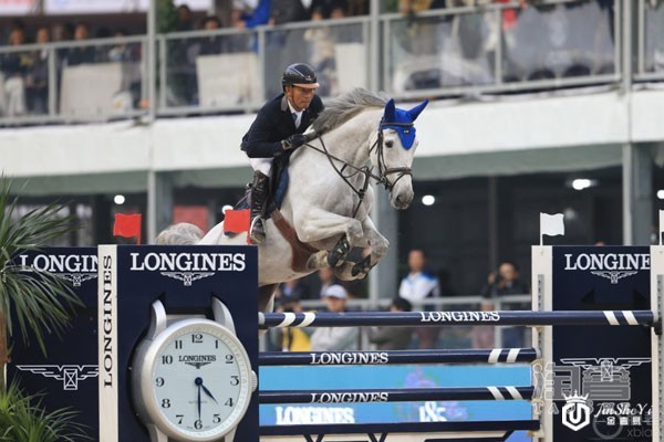 【热议】赵丽颖出席浪琴北京国际马术大师赛，手表回收市场价格是否会上涨! 