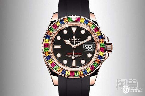 到底是什么影响二手劳力士手表的价格