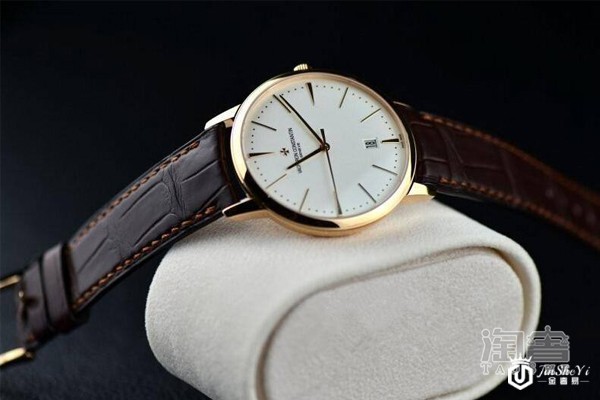快来买这几款金表，为你的秋天做准备