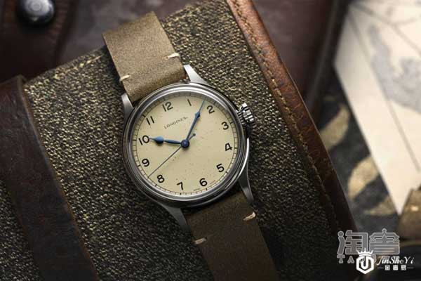 浪琴手表真假鉴定 浪琴手表真假鉴定