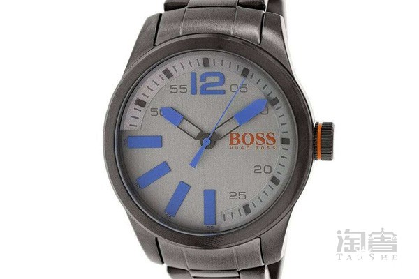 雨果博斯手表该如何辨别真假