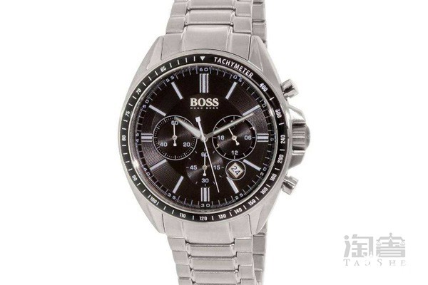 雨果博斯手表该如何辨别真假？