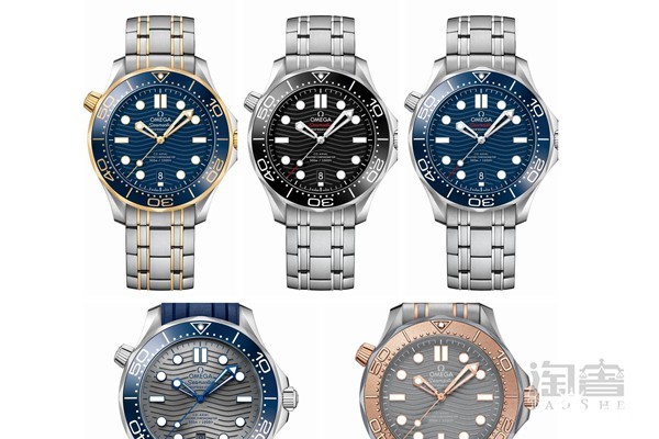 3万元级别“无表能敌”的潜水腕表究竟花落谁家