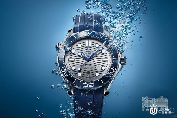 3万元级别“无表能敌”的潜水腕表究竟花落谁家