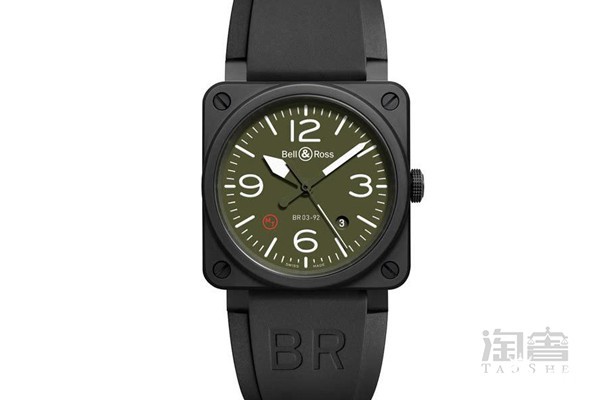 柏莱士每一款手表，都值得表迷们剁手