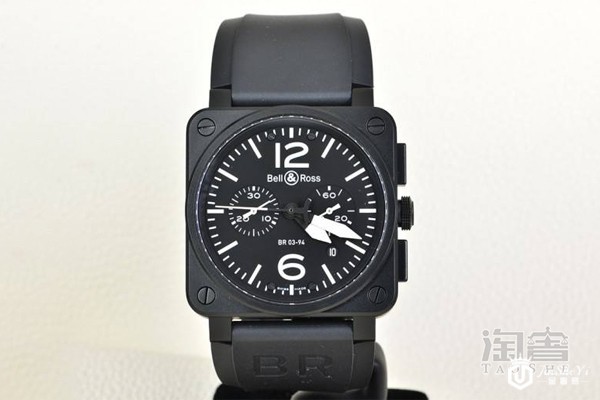 柏莱士每一款手表，都值得表迷们剁手