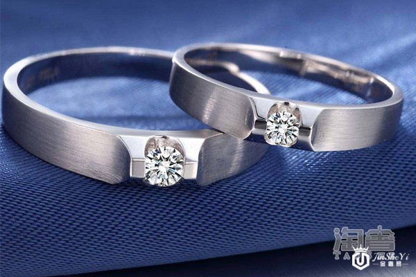 钻石戒指 钻石戒指