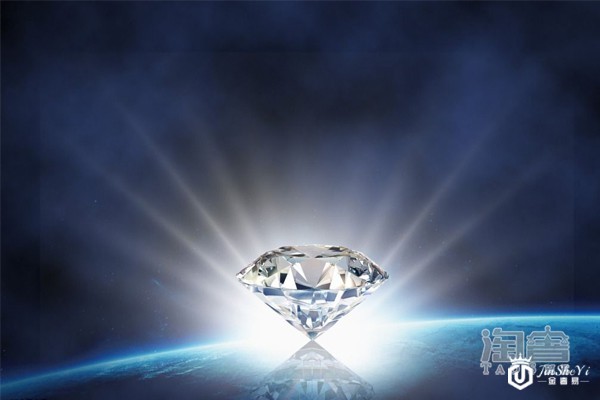 钻石有荧光就不保值吗 钻石回收这些坑小心避让