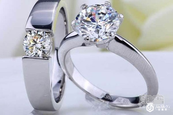 钻戒适合每天佩戴吗