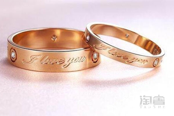 钻戒适合每天佩戴吗