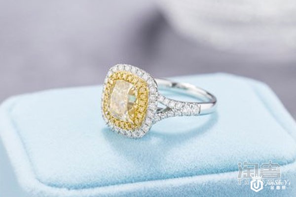 钻戒适合每天佩戴吗