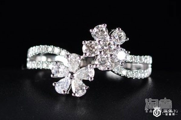 金伯利钻石回收 受回收商热捧的背后原因