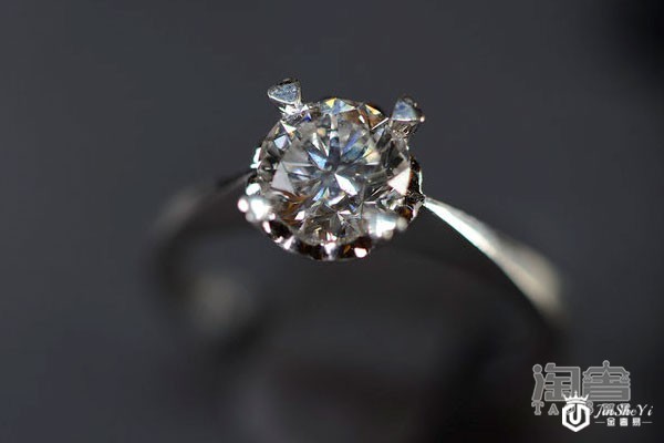 金伯利钻石回收 受回收商热捧的背后原因