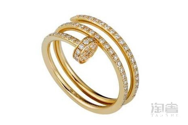 2019年最新款式钻戒推荐之卡地亚篇 2019年最新款式钻戒推荐之卡地亚篇