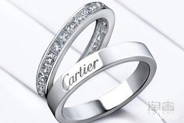 2019年最新款式钻戒推荐之卡地亚篇 2019年最新款式钻戒推荐之卡地亚篇