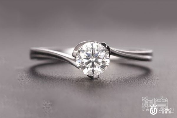 50分钻戒大概价位 50分钻戒最高几折回收