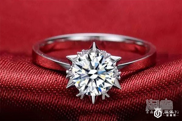 钻戒回收价格怎么算