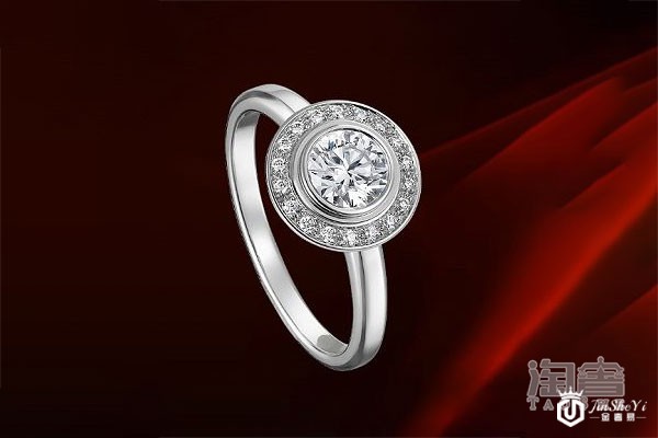 卡地亚和ido哪个好婚戒 卡地亚和ido哪个好婚戒