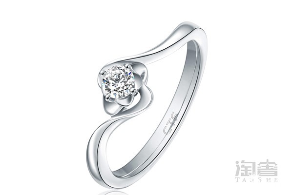 钻戒哪个牌子性价比高