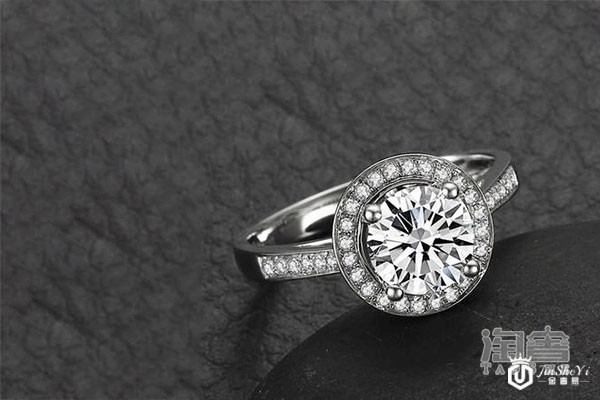 格拉夫钻戒价格 Graff钻戒哪里可以回收