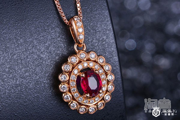 钻石项链可以回收吗