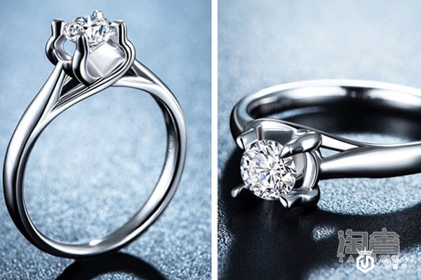 30分钻戒会不会寒酸 买多大钻戒合适 30分钻戒会不会寒酸 买多大钻戒合适