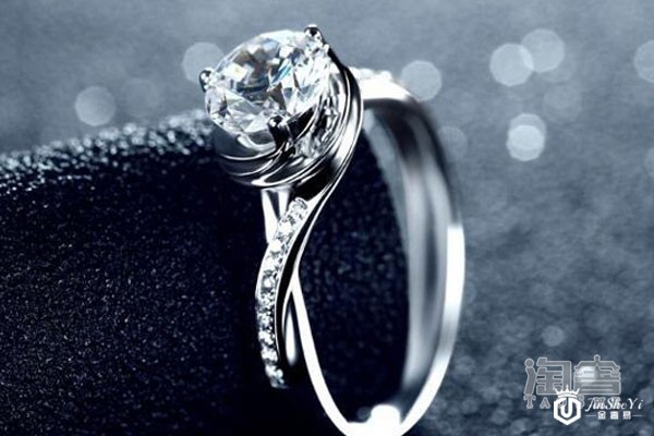 30分钻戒会不会寒酸 买多大钻戒合适 30分钻戒会不会寒酸 买多大钻戒合适