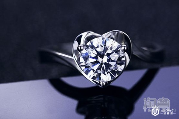 我拿黄金换了钻戒亏吗 金奢易小编教你这样算 我拿黄金换了钻戒亏吗 金奢易小编教你这样算