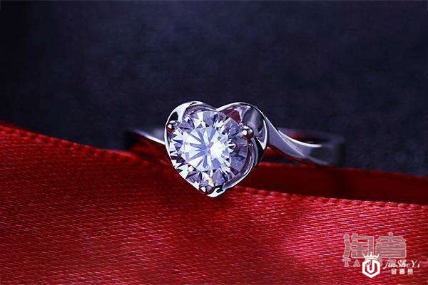 5000钻戒卖了值多少钱 钻戒回收价格靠什么来定价 5000钻戒卖了值多少钱 钻戒回收价格靠什么来定价