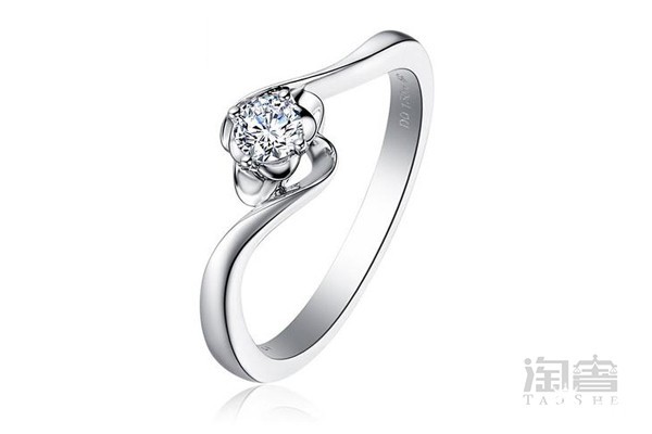 周大福回收自家钻戒吗 周大福钻戒哪里可以回收