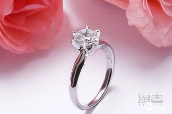 钻戒的选购技巧 纯干货分享必看 钻戒的选购技巧 纯干货分享必看