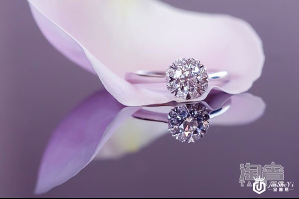 钻戒的选购技巧 纯干货分享必看 钻戒的选购技巧 纯干货分享必看