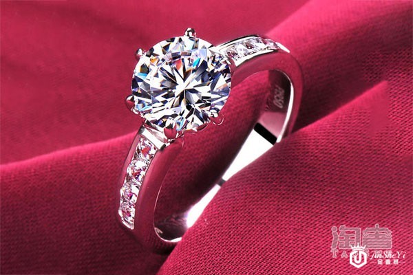 ido和周大福钻戒哪个好 二手变卖时哪个更受欢迎 ido和周大福钻戒哪个好 二手变卖时哪个更受欢迎