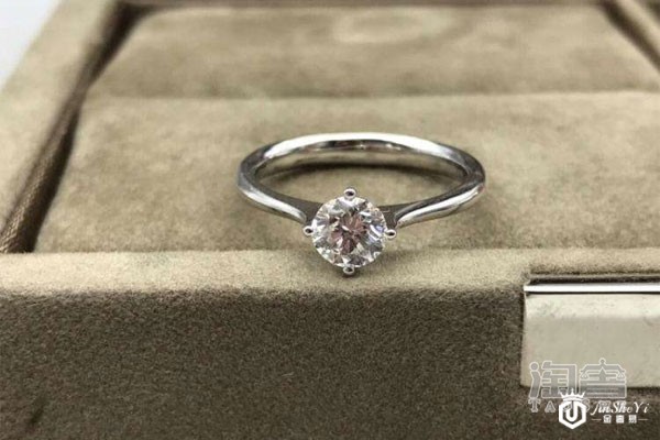 ido和周大福钻戒哪个好 二手变卖时哪个更受欢迎 ido和周大福钻戒哪个好 二手变卖时哪个更受欢迎