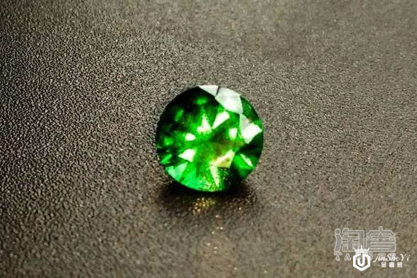 绿钻石保值吗 在国内变卖价格好不好 绿钻石保值吗 在国内变卖价格好不好