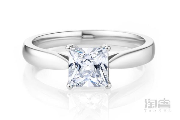 30分钻戒日常戴很小吗 30分钻戒日常戴很小吗