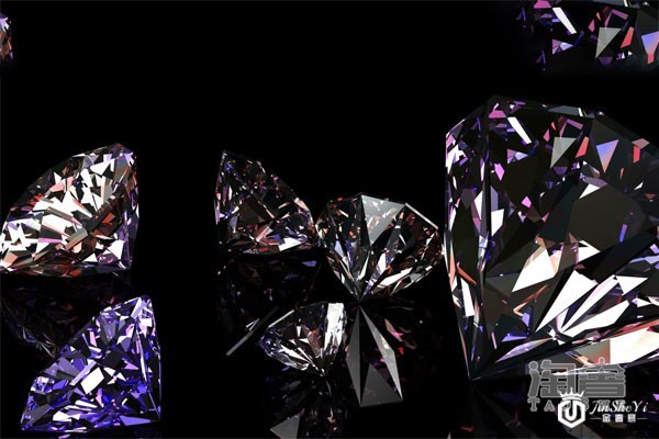 钻石戒指的保值性高低主要取决于这几个方面 不看就晚了 钻石戒指的保值性高低主要取决于这几个方面 不看就晚了