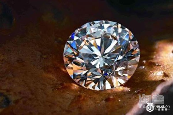 钻石戒指的保值性高低主要取决于这几个方面 不看就晚了 钻石戒指的保值性高低主要取决于这几个方面 不看就晚了