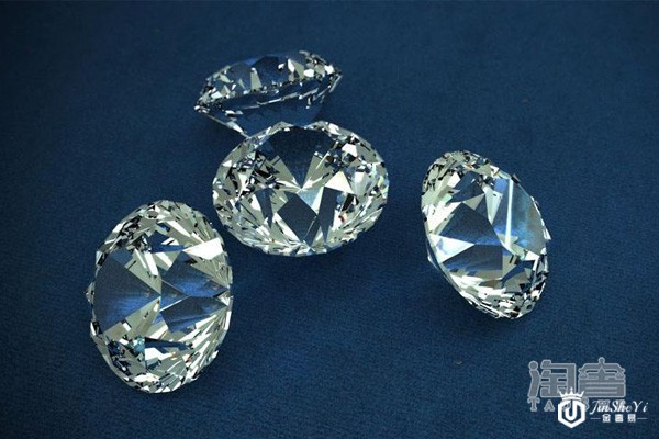 为什么二手钻石不值钱 二手钻石回收价格到底和什么有关 为什么二手钻石不值钱 二手钻石回收价格到底和什么有关