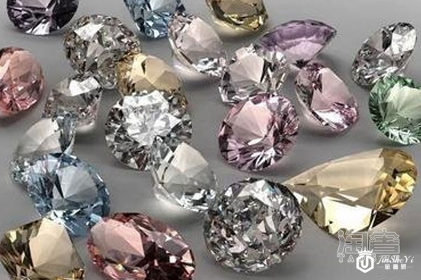 钻石什么级别的好 钻石哪个级别的性价比高 钻石什么级别的好 钻石哪个级别的性价比高