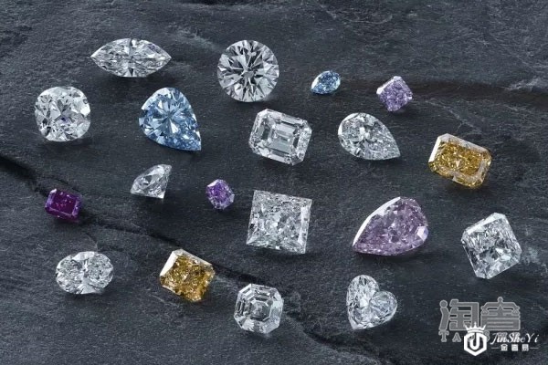 钻石什么级别的好 钻石哪个级别的性价比高 钻石什么级别的好 钻石哪个级别的性价比高