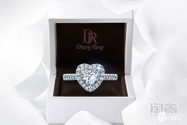 定制一枚dr钻戒多少钱,钻戒回收价格如何评估 定制一枚dr钻戒多少钱,钻戒回收价格如何评估