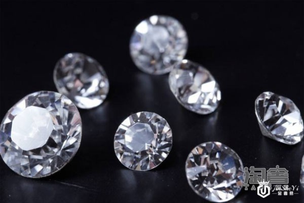 鉴别钻石的最简单方法 即快速又实用赶紧收藏 鉴别钻石的最简单方法 即快速又实用赶紧收藏