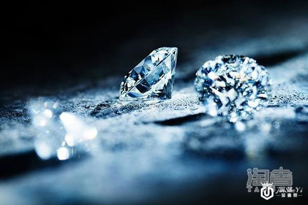 鉴别钻石的最简单方法 即快速又实用赶紧收藏 鉴别钻石的最简单方法 即快速又实用赶紧收藏