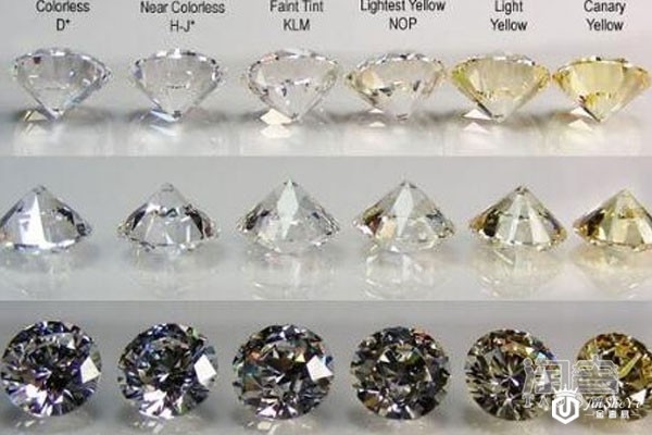 钻石的4c标准是什么 钻石4c标准都涉及哪几方面 钻石的4c标准是什么 钻石4c标准都涉及哪几方面