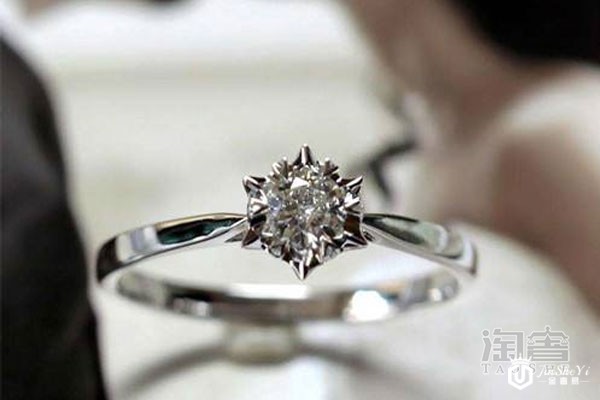 谁说的周大福钻石比不上国外大牌钻石? 谁说的周大福钻石比不上国外大牌钻石?